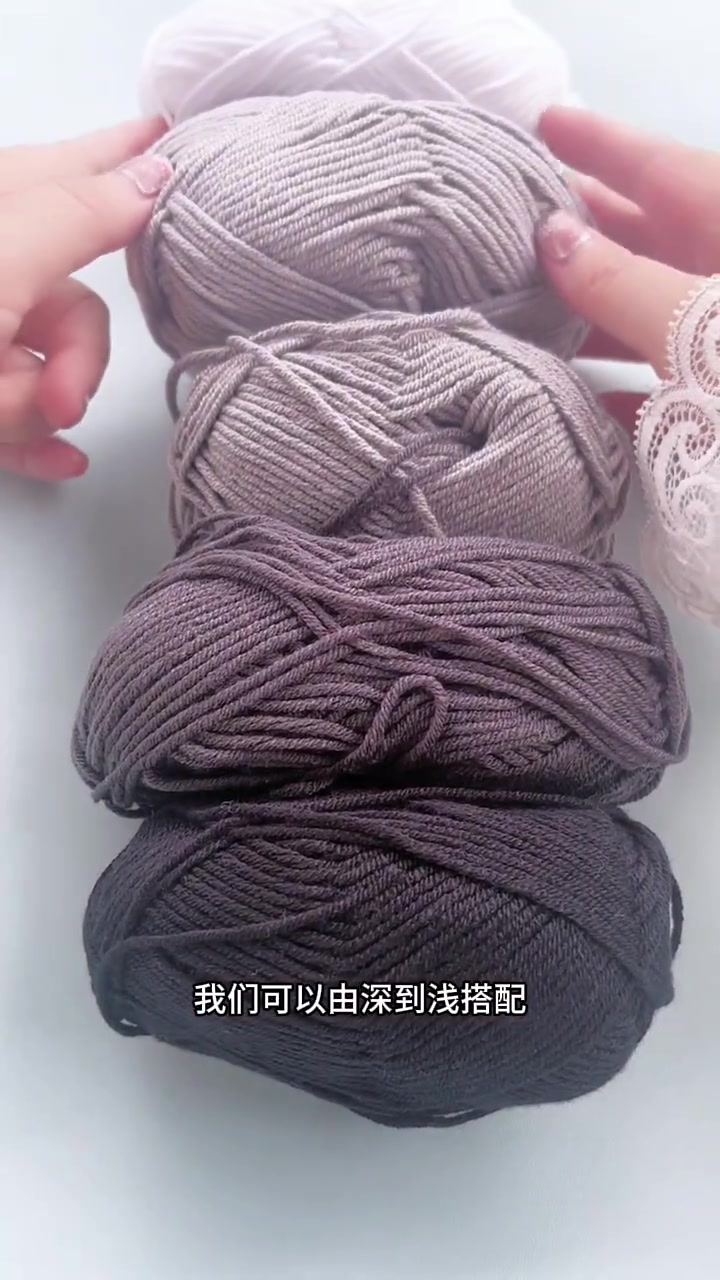 快过年了，给心爱的他织一件温暖牌手工毛衣~带出去大家都夸你心灵手巧~