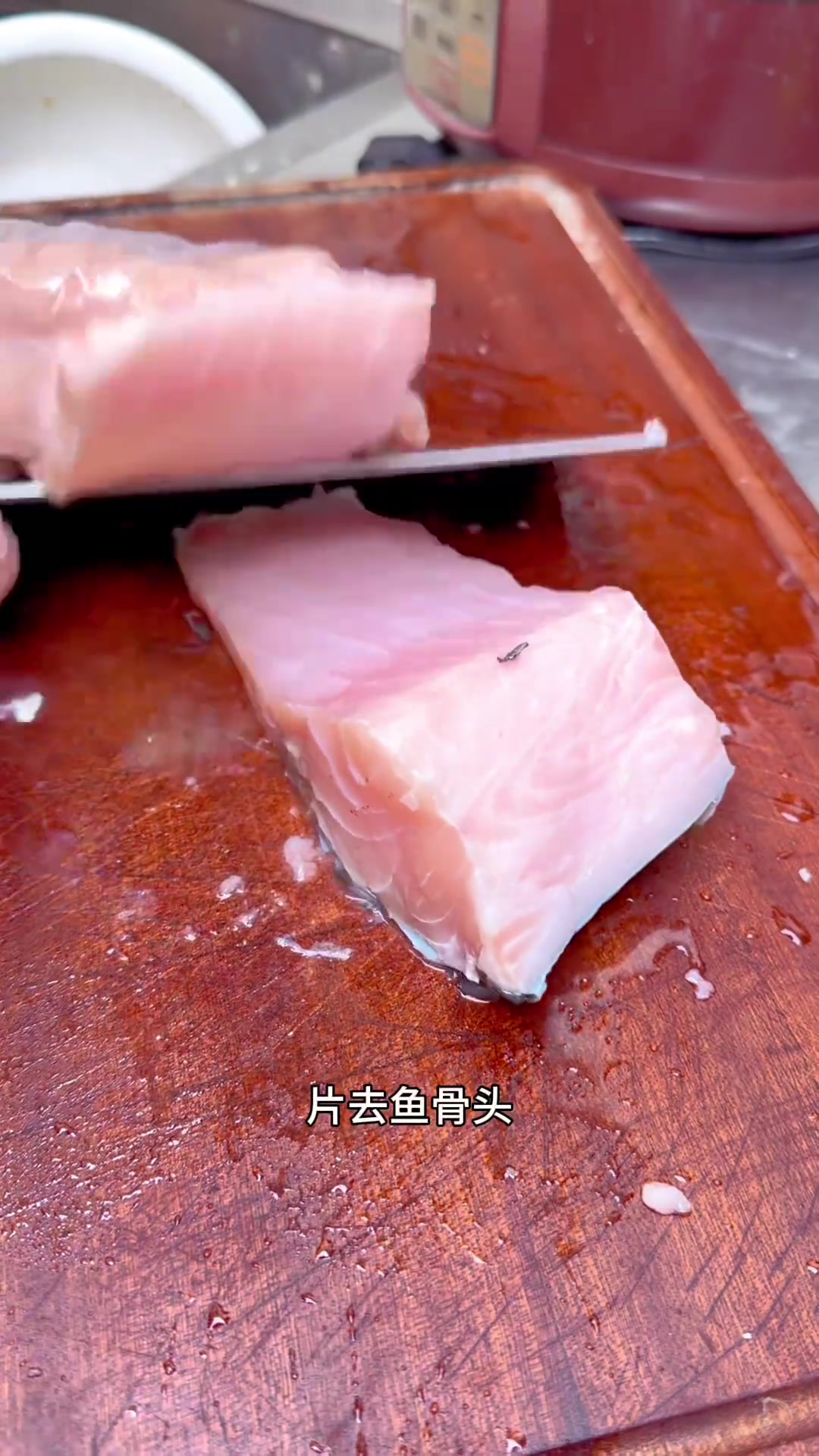 闽南美食：砂锅脆鱼，干锅脆鱼