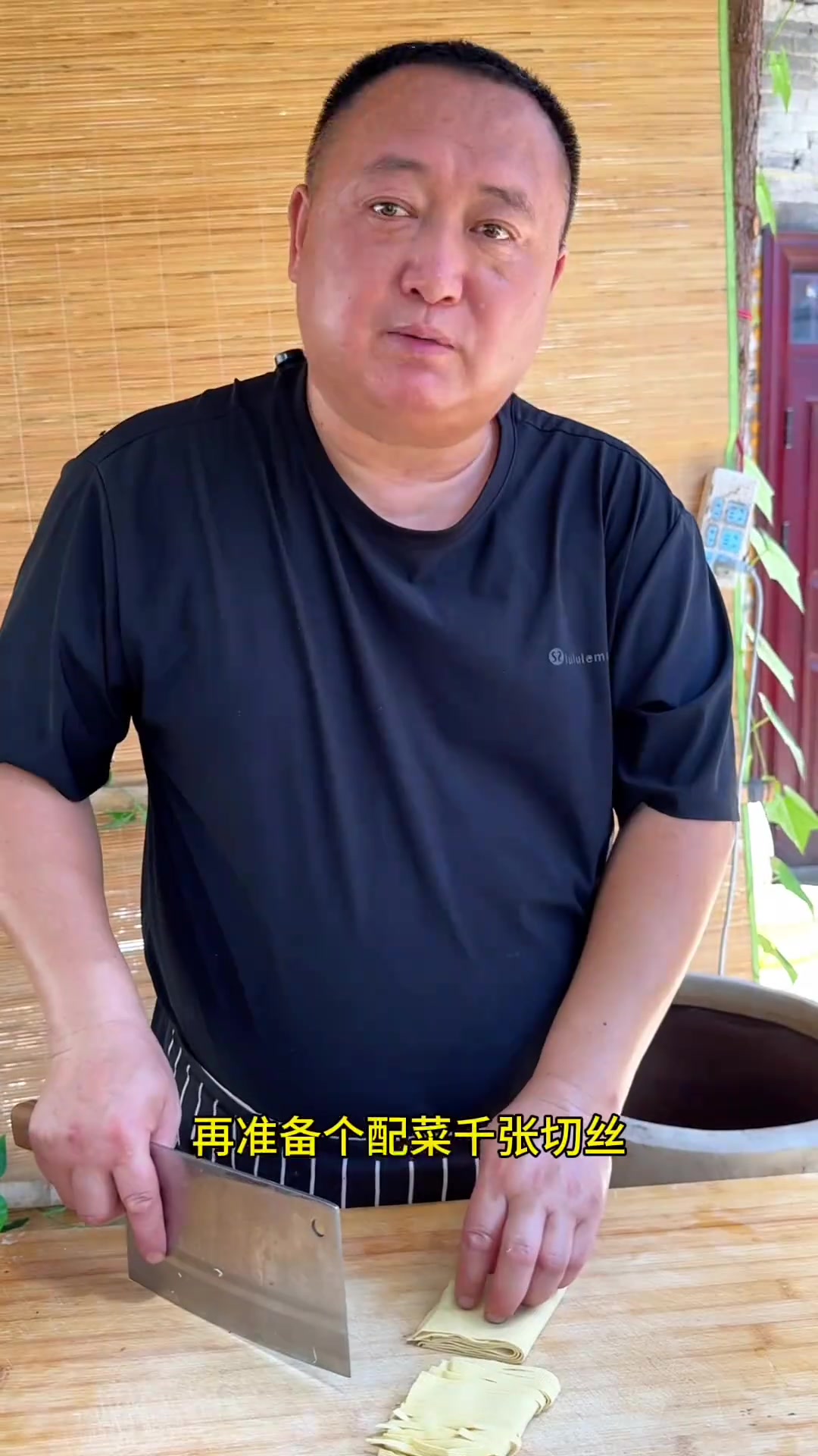 河南羊肉烩面像我这样做汤鲜味美好吃的很，是面食中的天花板