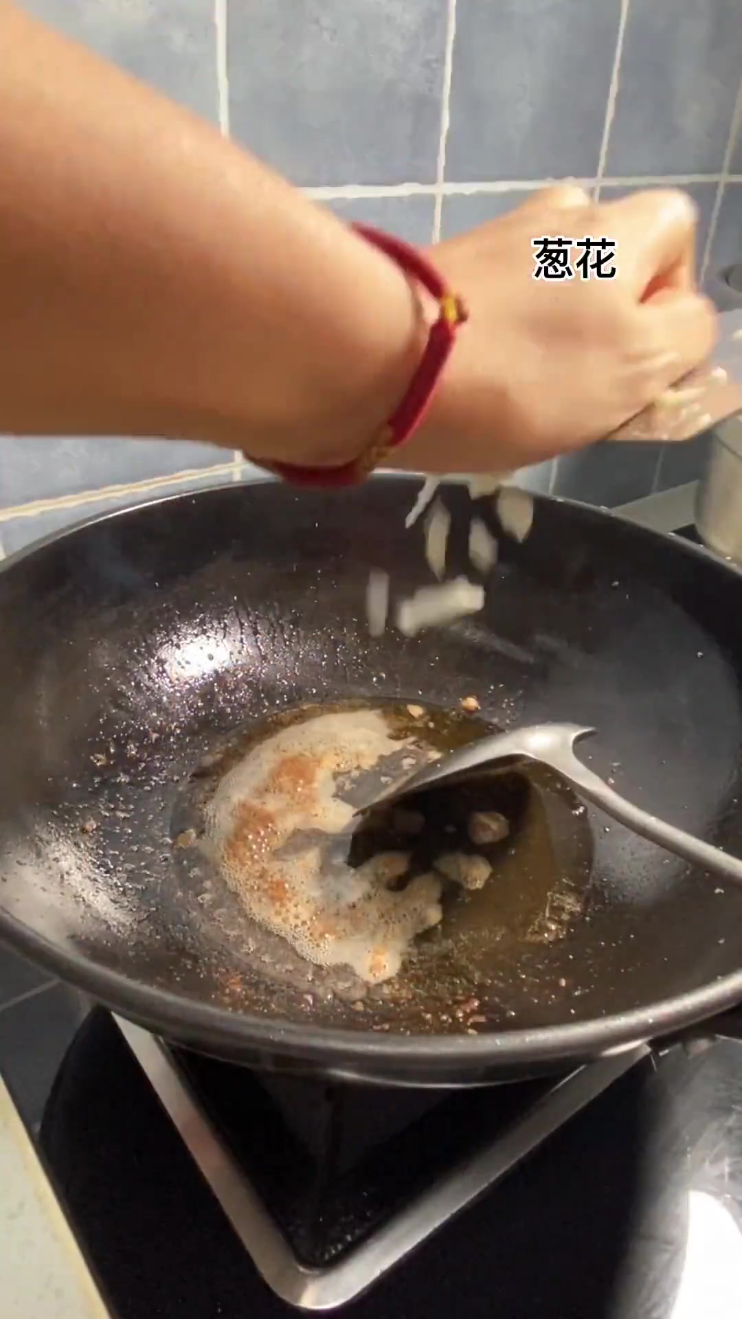 虾仁炒饭获全家好评，堪比大厨水准