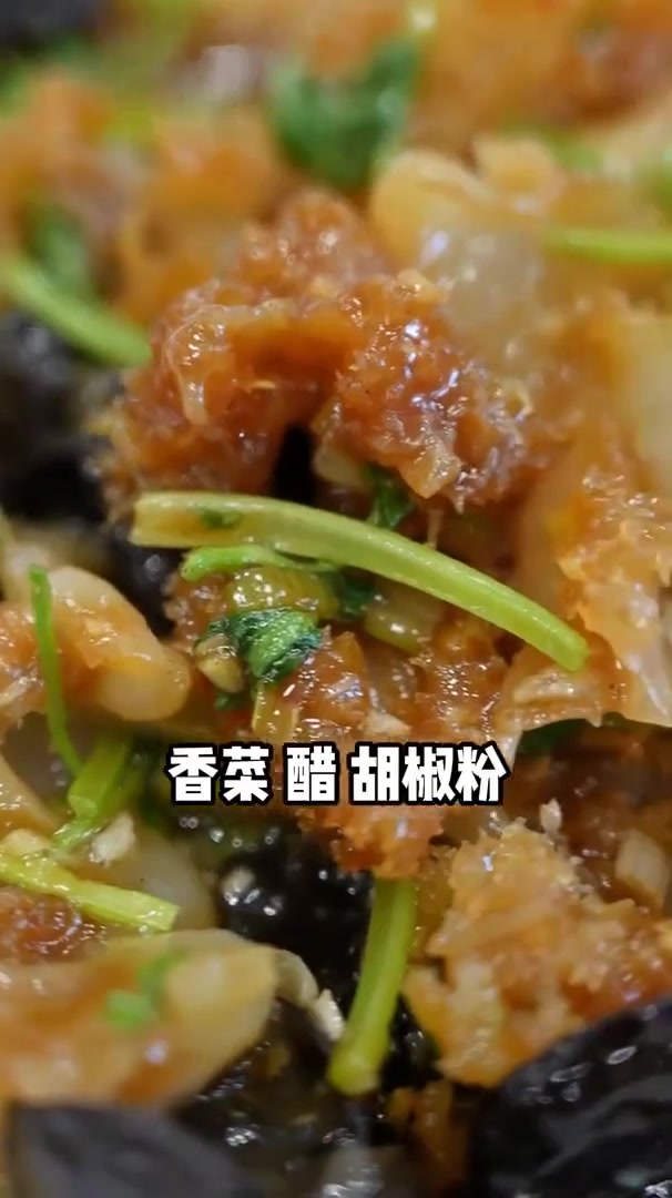 鸿宴饭庄：唐山近百年老字号，传统老菜传承经典