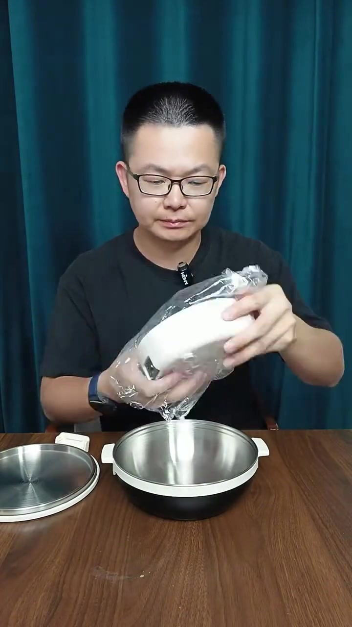 这款出差专用的分体式电煮锅真的好用吗？