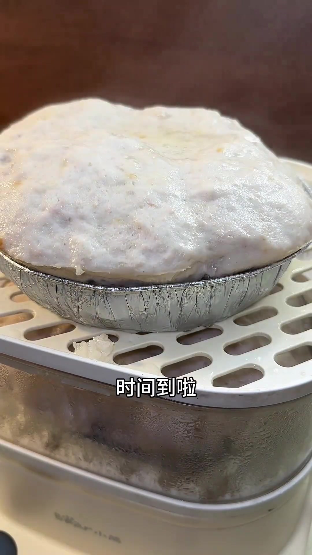 分享家庭版潮汕猪肉饼做法，家乡的味道
