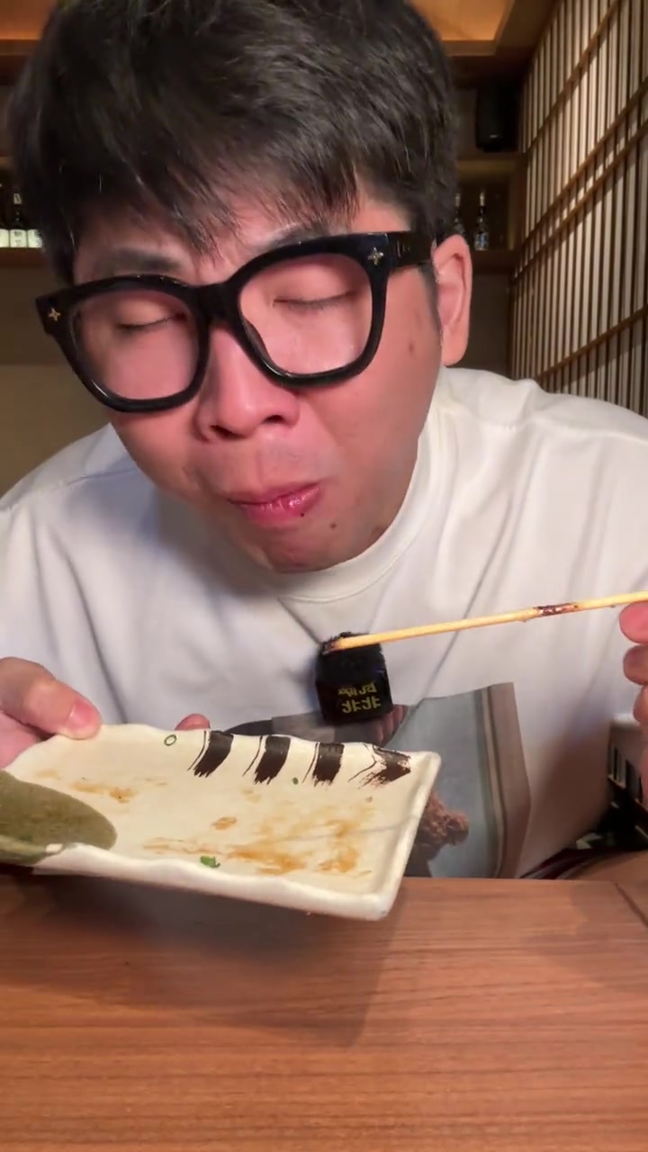 198/位，现拆烧鸟无限畅吃，还有活鳗鱼！用的还是秋川鸡