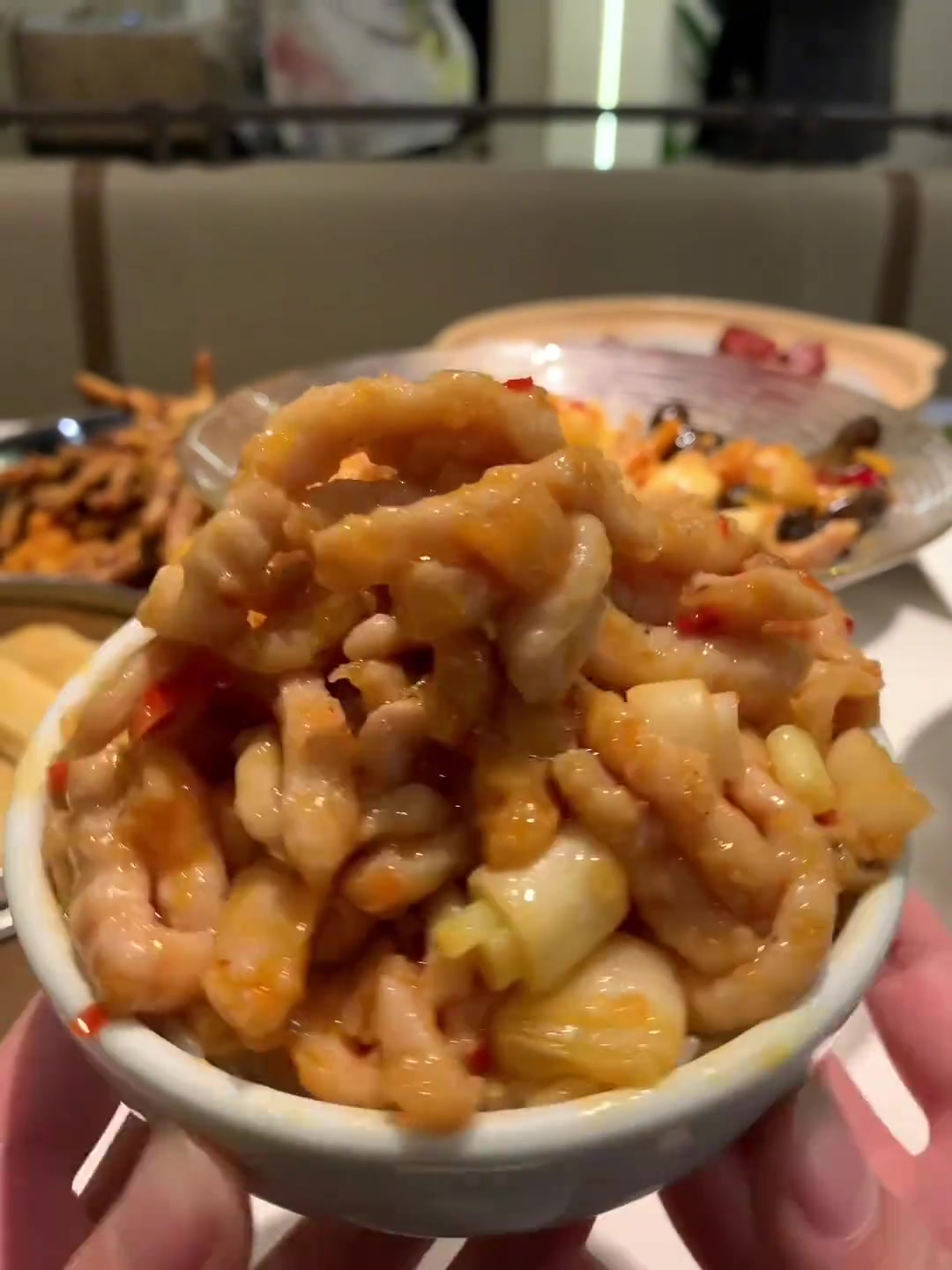 川菜鱼香肉丝超下饭，好吃到无语！