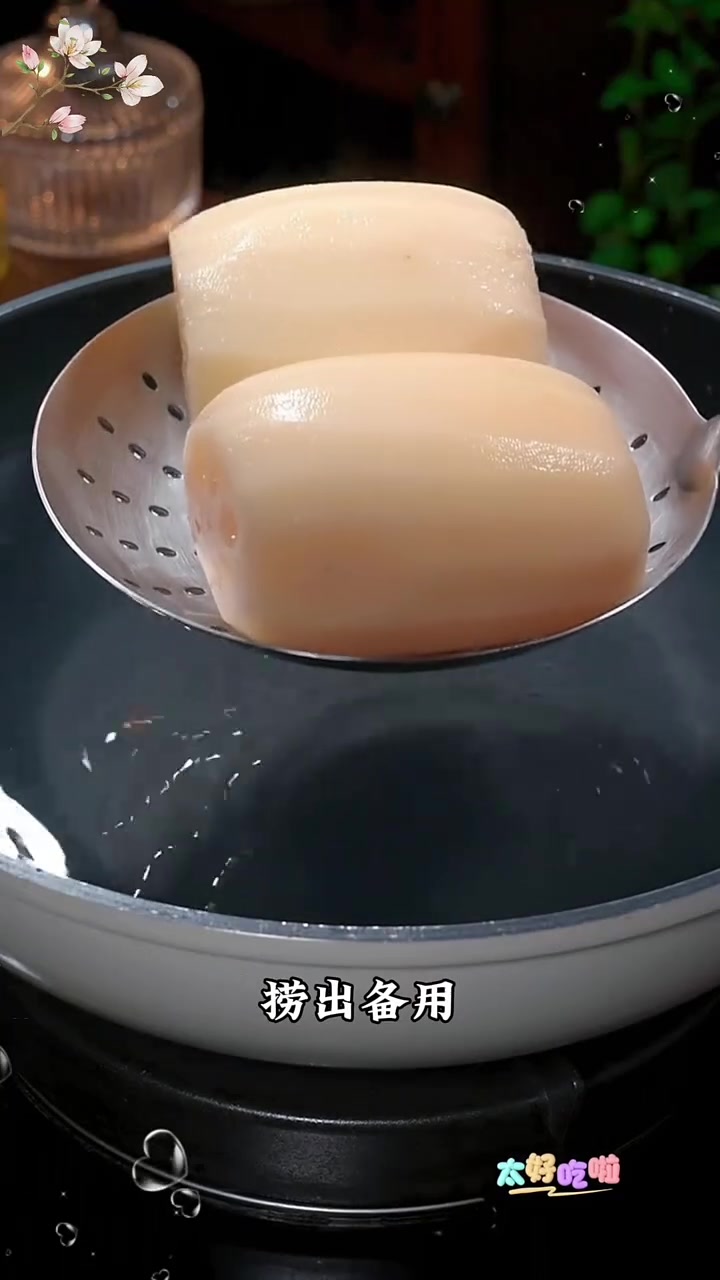 过年必做的十种甜品做法