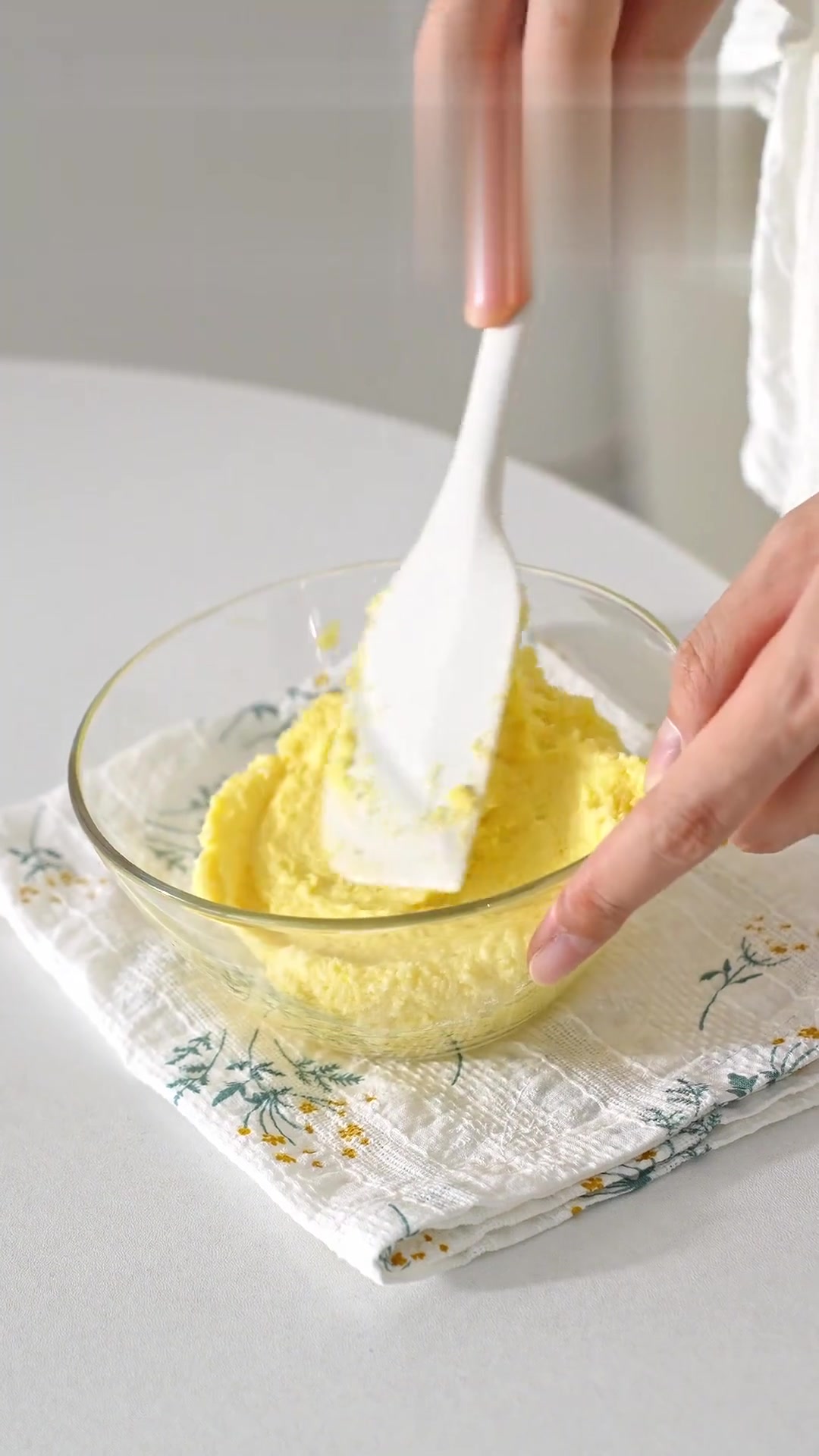 椰蓉奶酥排包，软香早餐面包