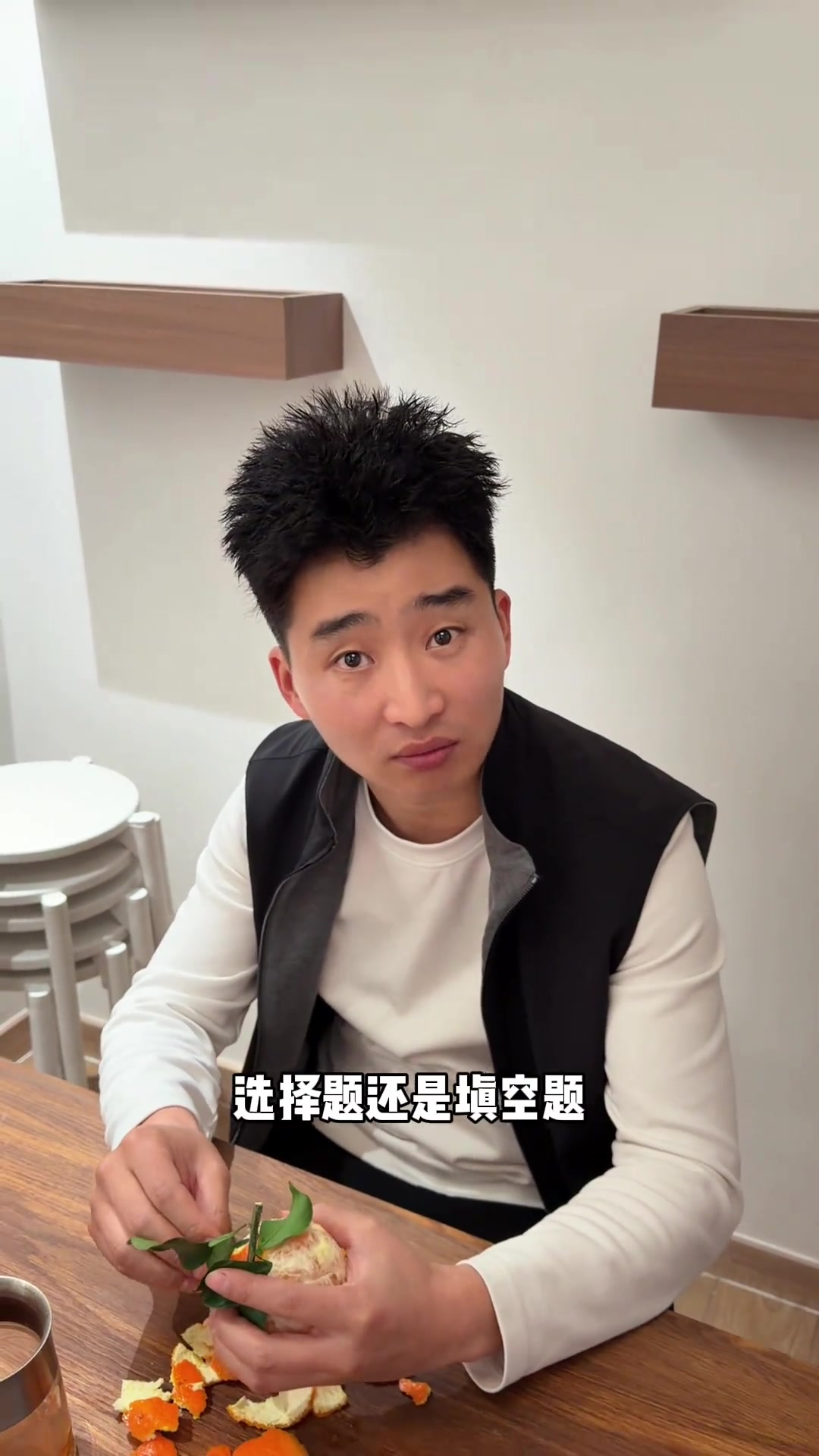 老公做的老鹅打边炉超级好吃！