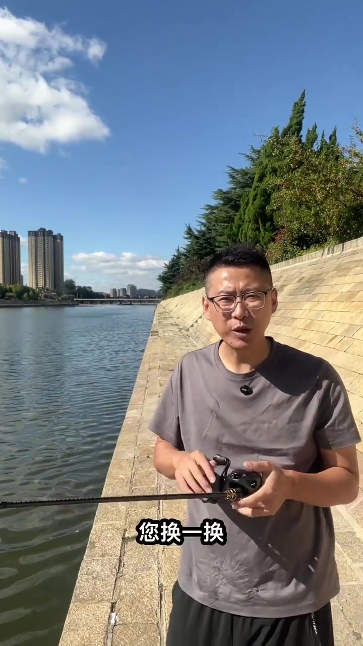 路亚铁板的操作方法，路亚铁板的操作方法，铁板这么操作中鱼率高
