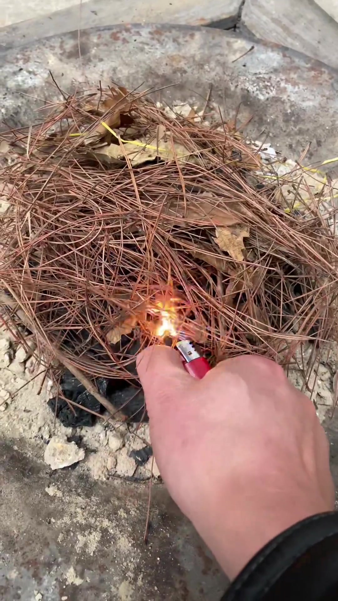 腊月才有的童年“土汉堡”，你吃过吗？