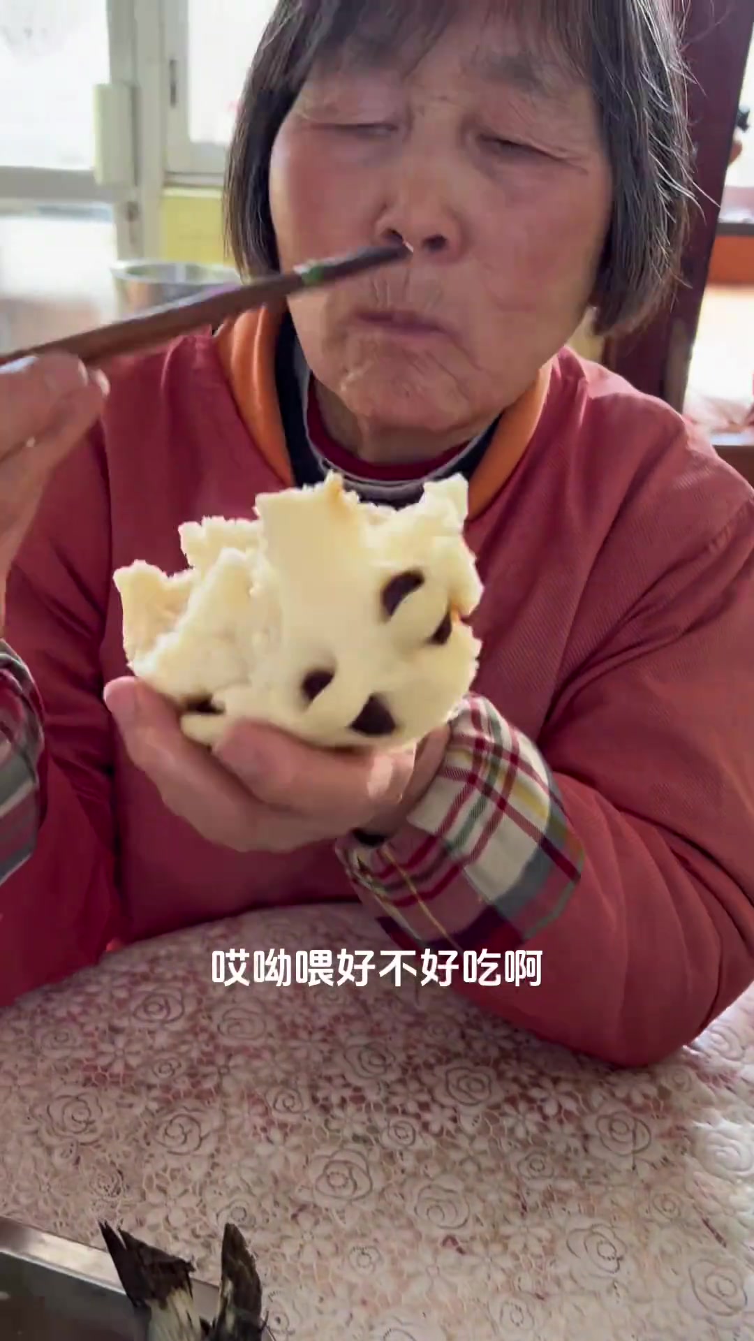 焖活鸦片鱼,扇贝丁勾鸡蛋,烟台真味