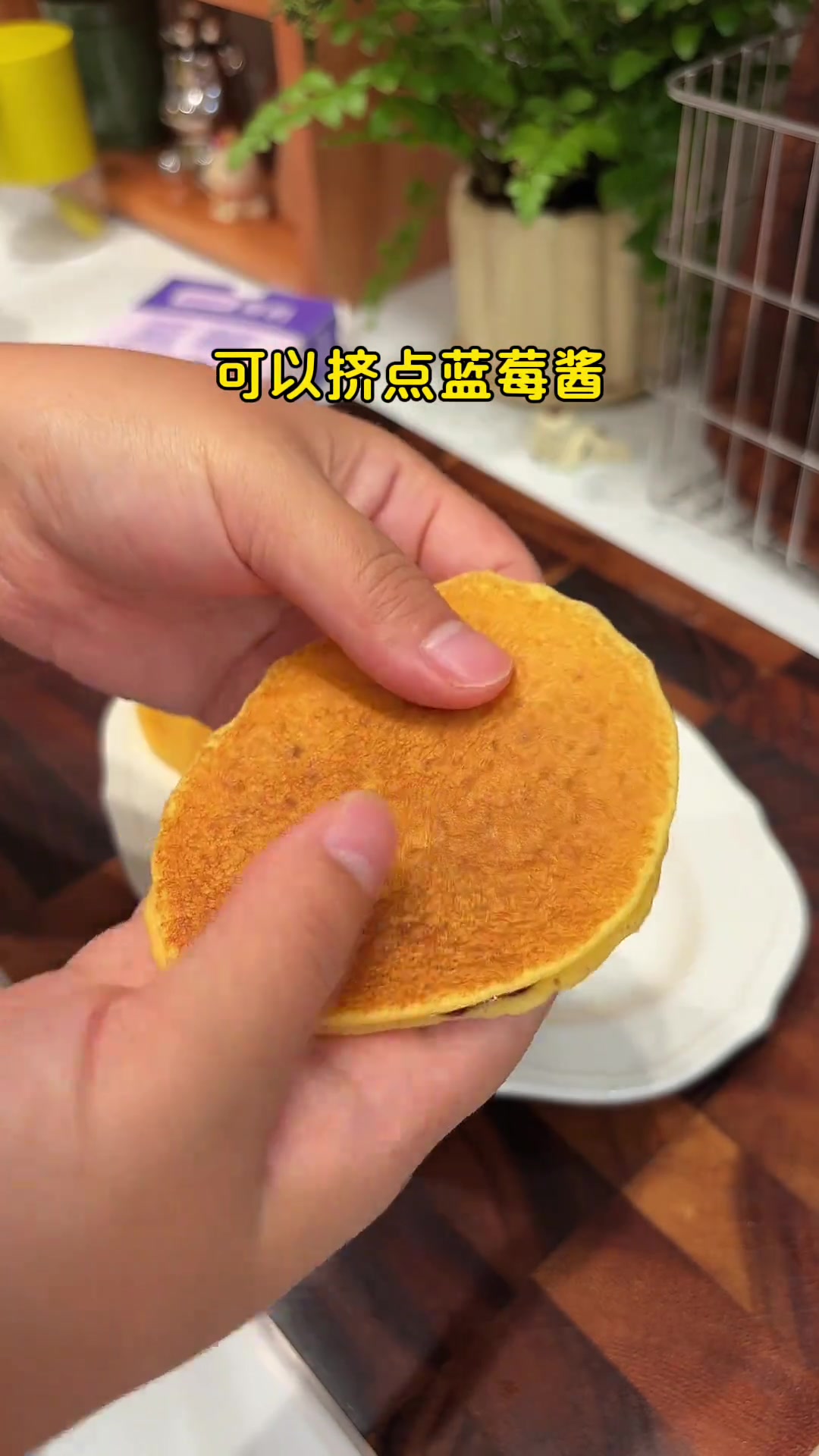 开学儿童早餐，手不沾面超省心