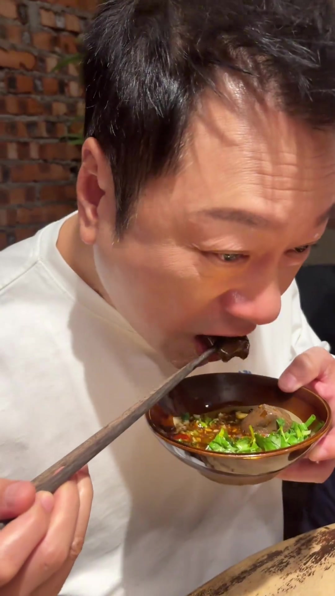來四川必食正宗川菜，不接受反驳……. 哈哈