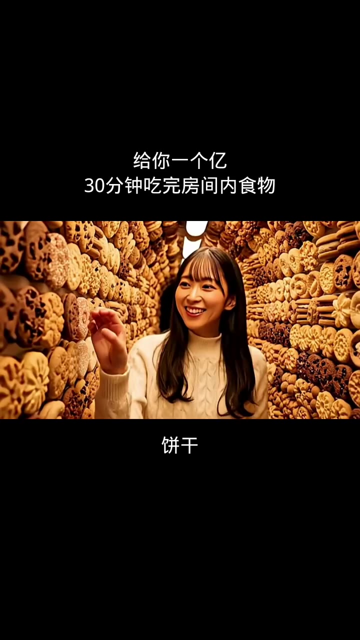 吃播