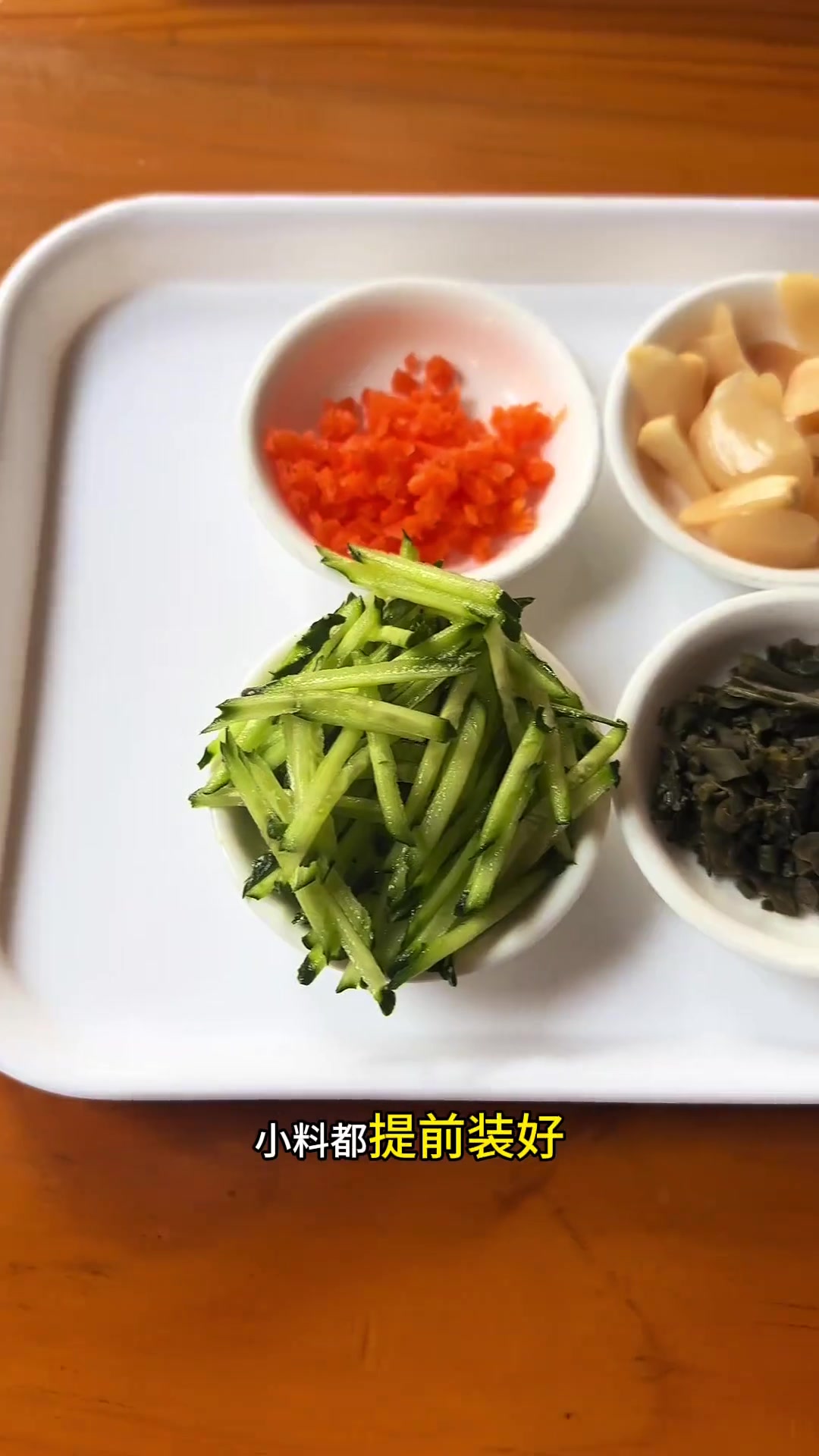 只有老潍县人才能做出正宗的肉丸子面，这家你们吃过吗？