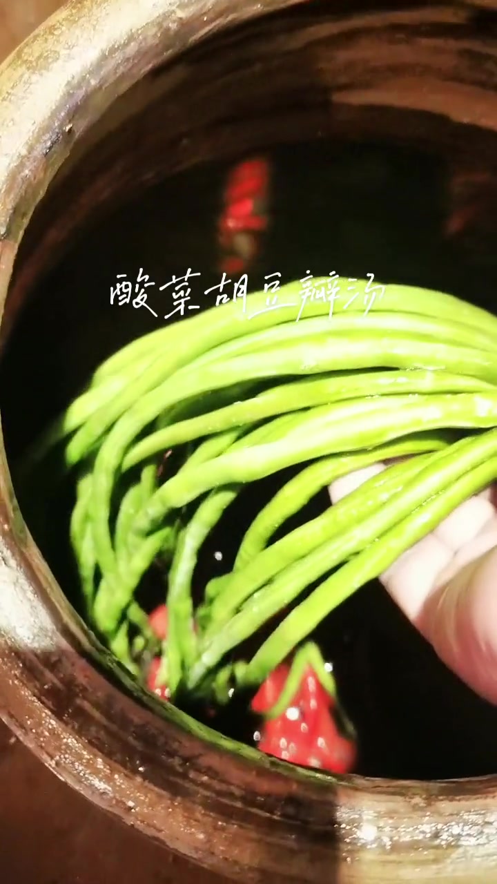 宅家捣鼓一桌家常菜，安逸！