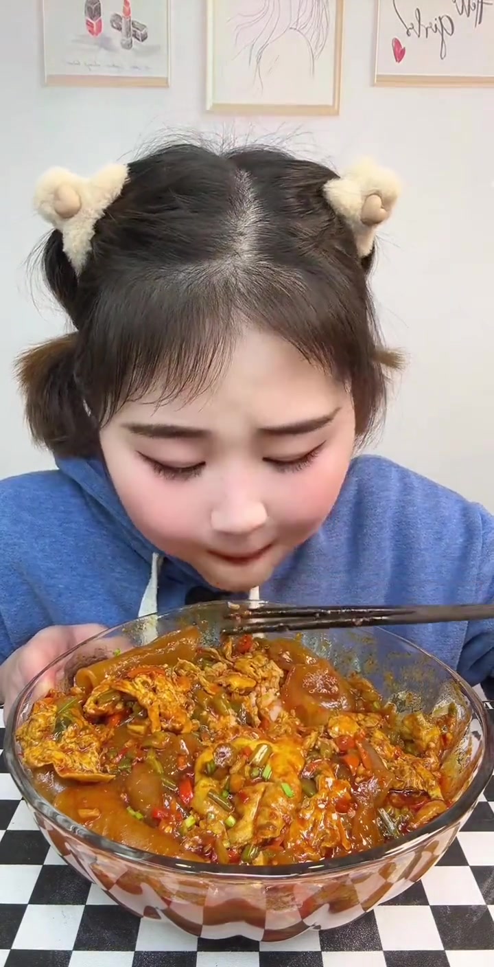这道菜嘎嘎好吃，我真的爱了！
