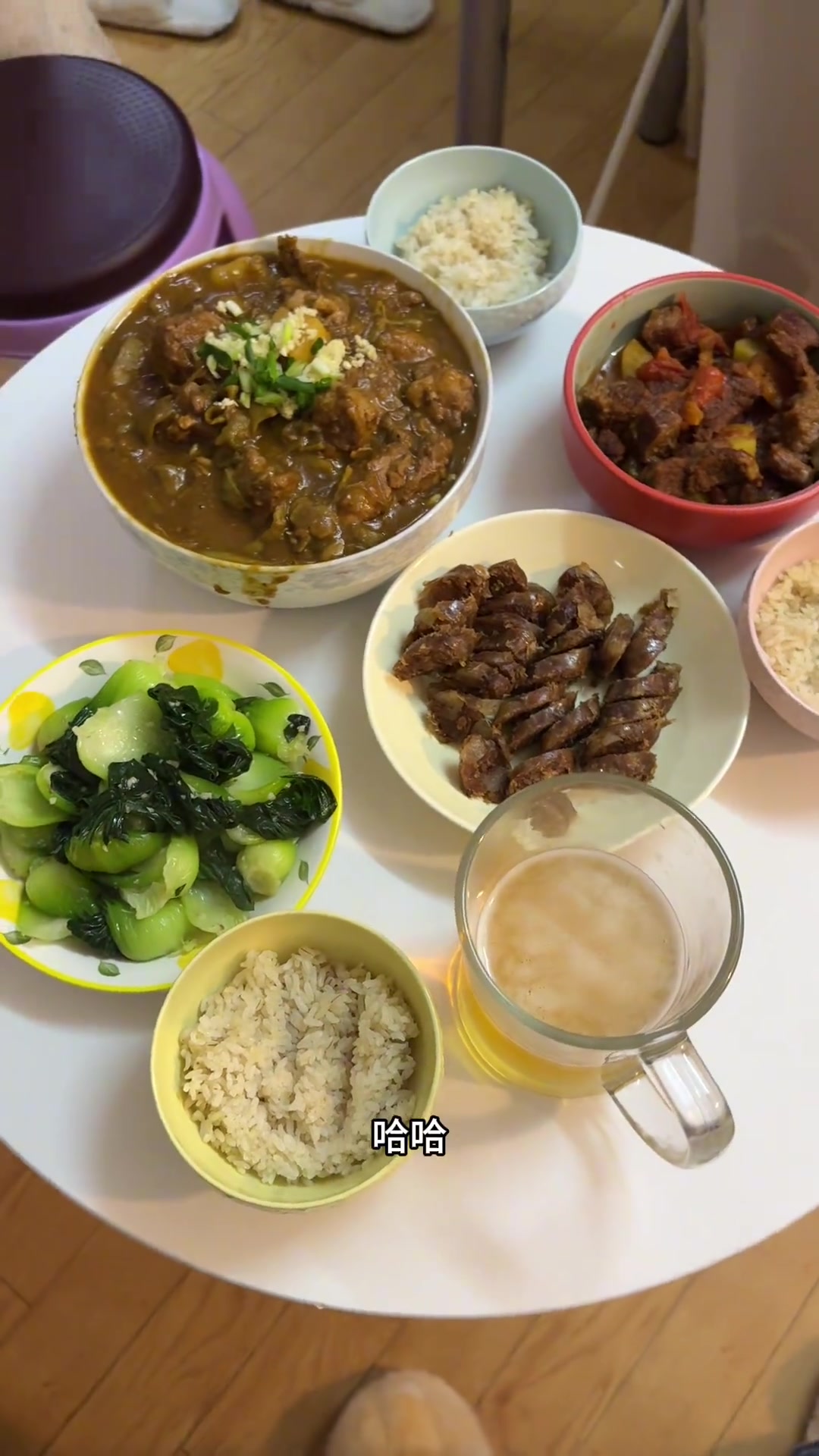 沪上！姐又带着和美食相关的新鲜事儿来啦