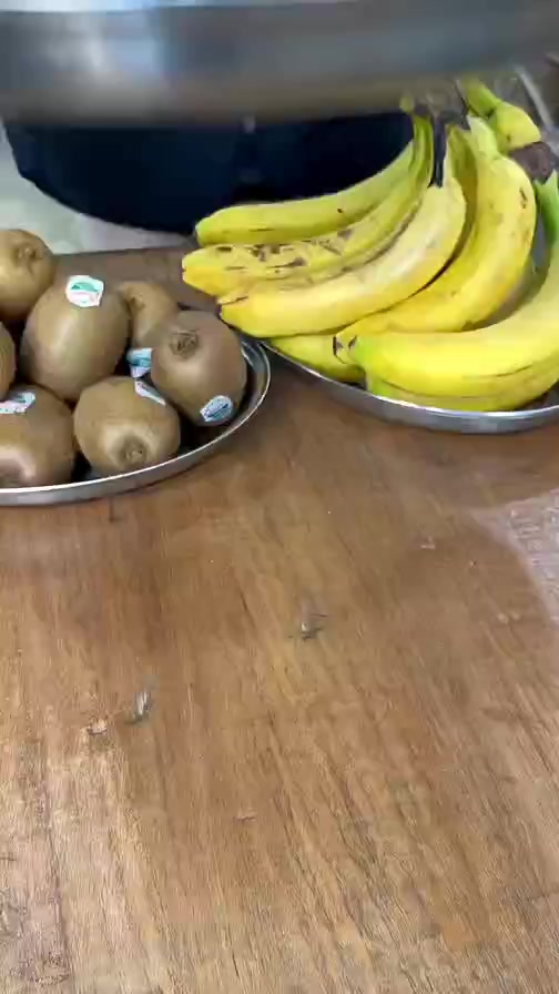 水果千层蛋糕
