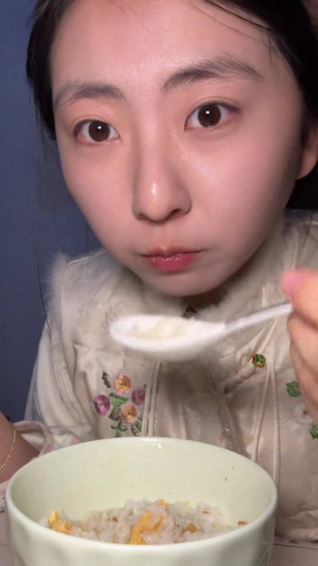 爱吃脆脆食物的人类，不爱油腻的炸鸡皮？试试清爽烤制，香脆不腻