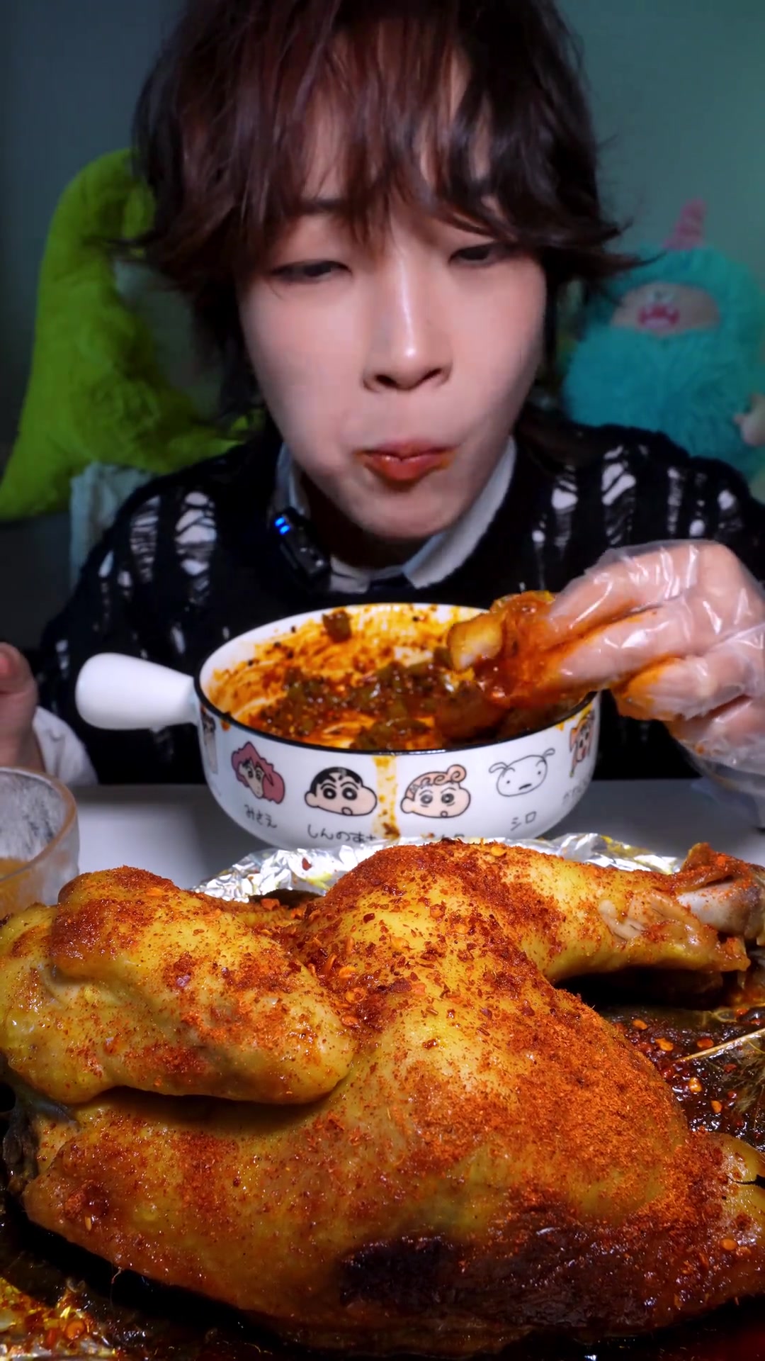 深夜美食，夜宵就该这样吃！