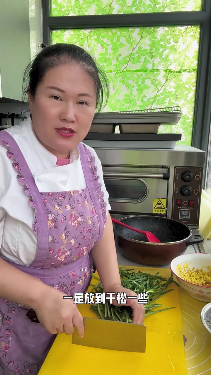 素三鲜饺子馅，鲜到跺脚！