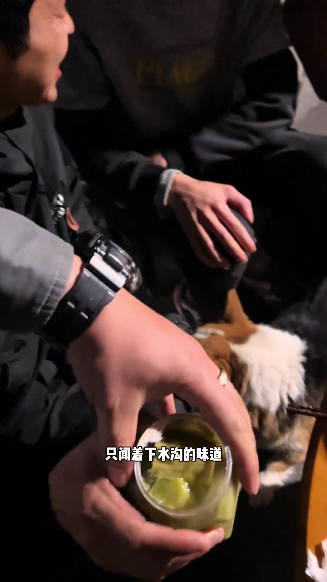你们喜欢的稀奇古怪的挑战又来了，今天挑战臭菜梗