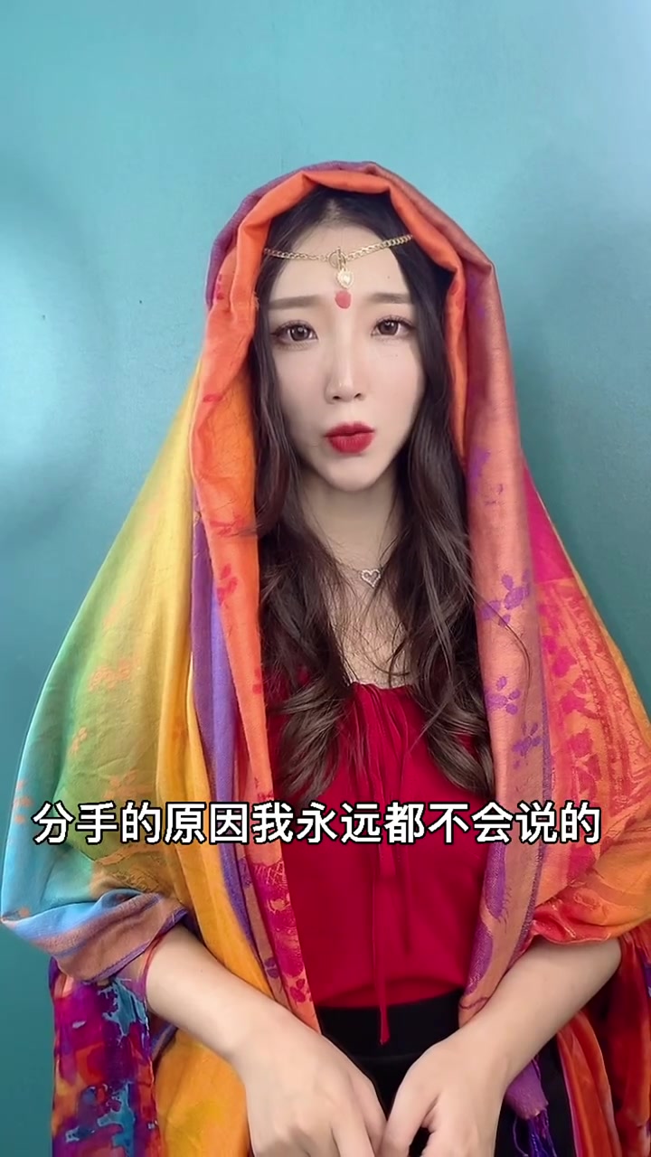 各国女生失恋后的反应，你最喜欢哪种？