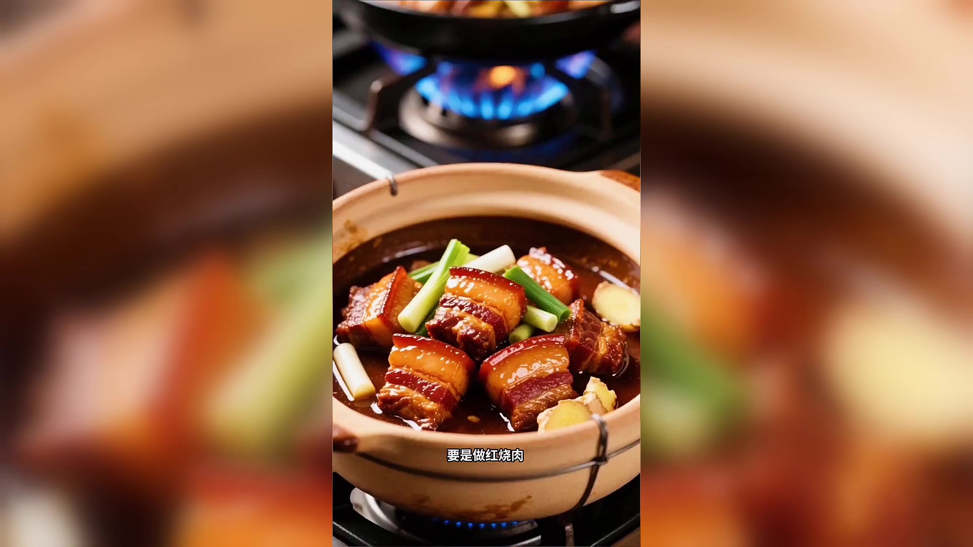 菜籽油的营养秘密与烹饪妙用