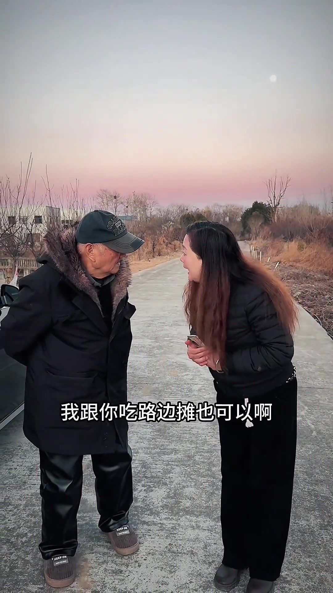 我才不上当呢，农村搞笑情景剧，看一遍笑一遍
