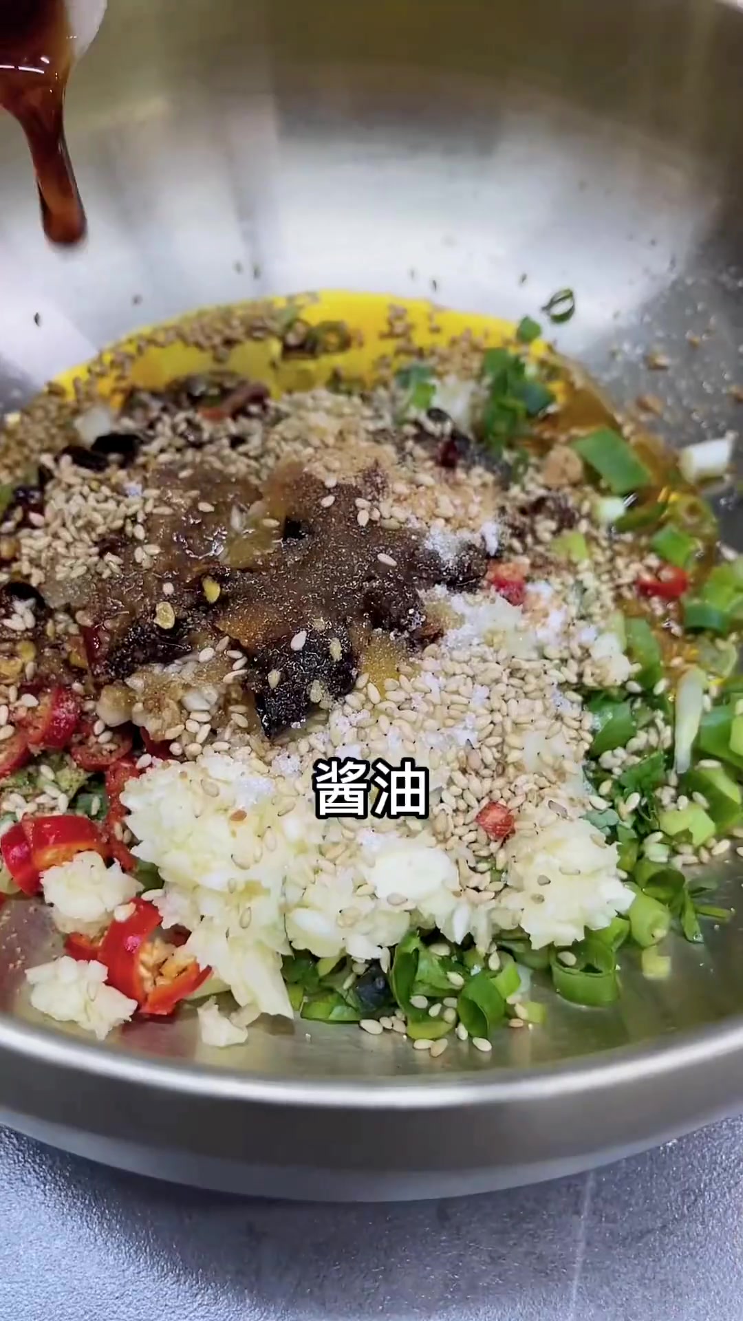 牛外脊新吃法，清口又够味！