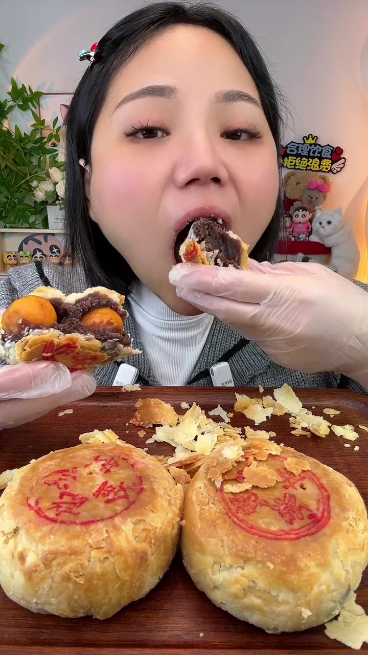 面包糕点