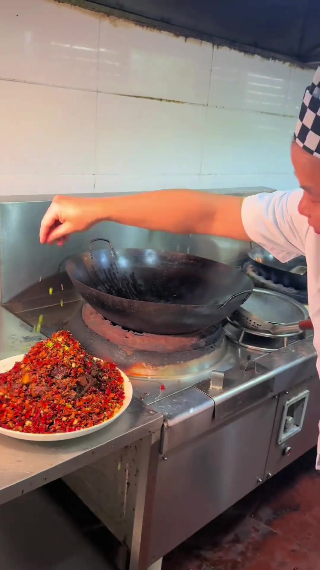 猪头肉下饭一绝