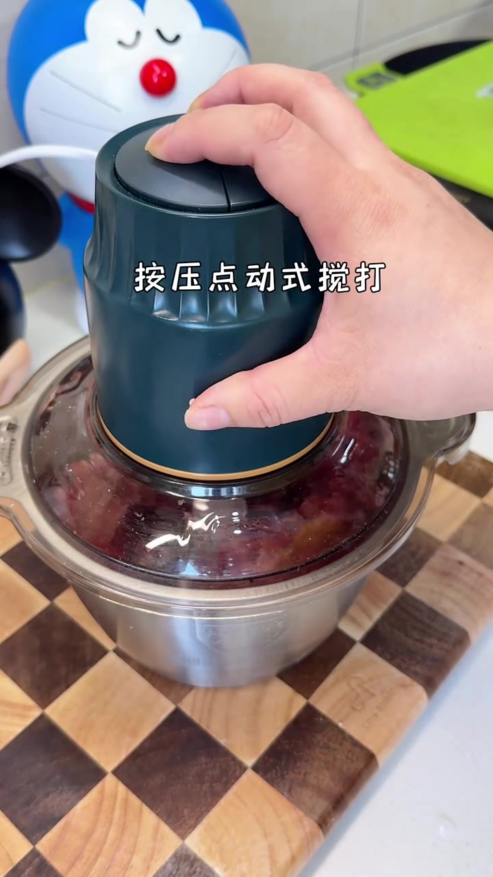 鲜虾猪肉玉米馄饨，冬日晨起暖胃佳选