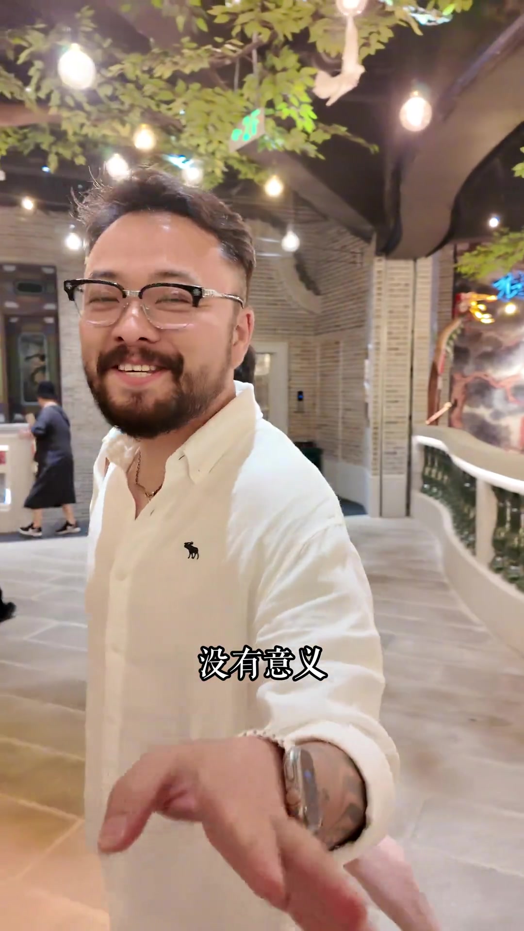 造价8位数的上海首店，「猪肉婆」怎么敢？