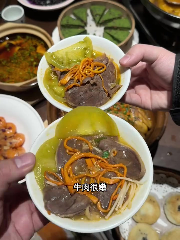 江苏人待客，酒比菜讲究！