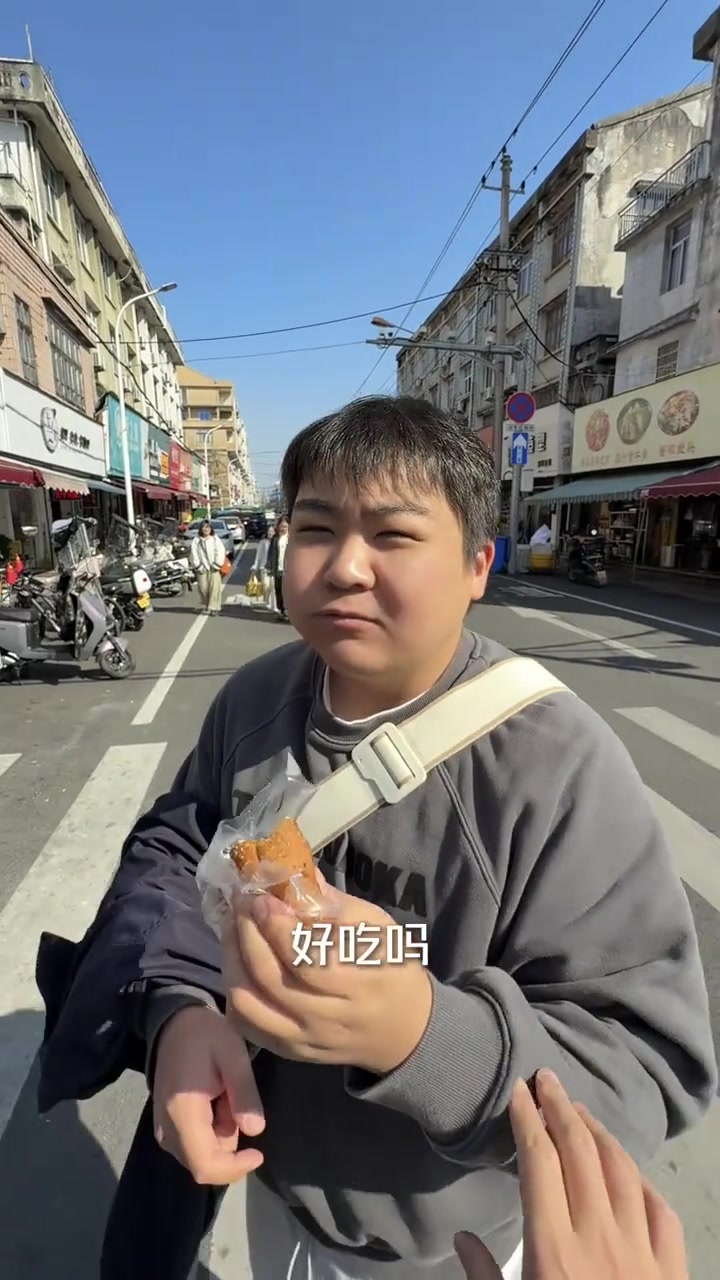 别再卷热门景点！苍南这处宝藏地，好吃又好逛！