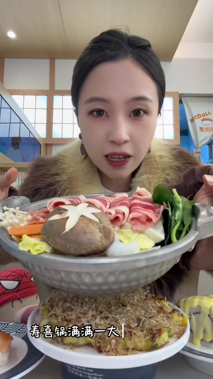 漫画般的饭店你值得拥有