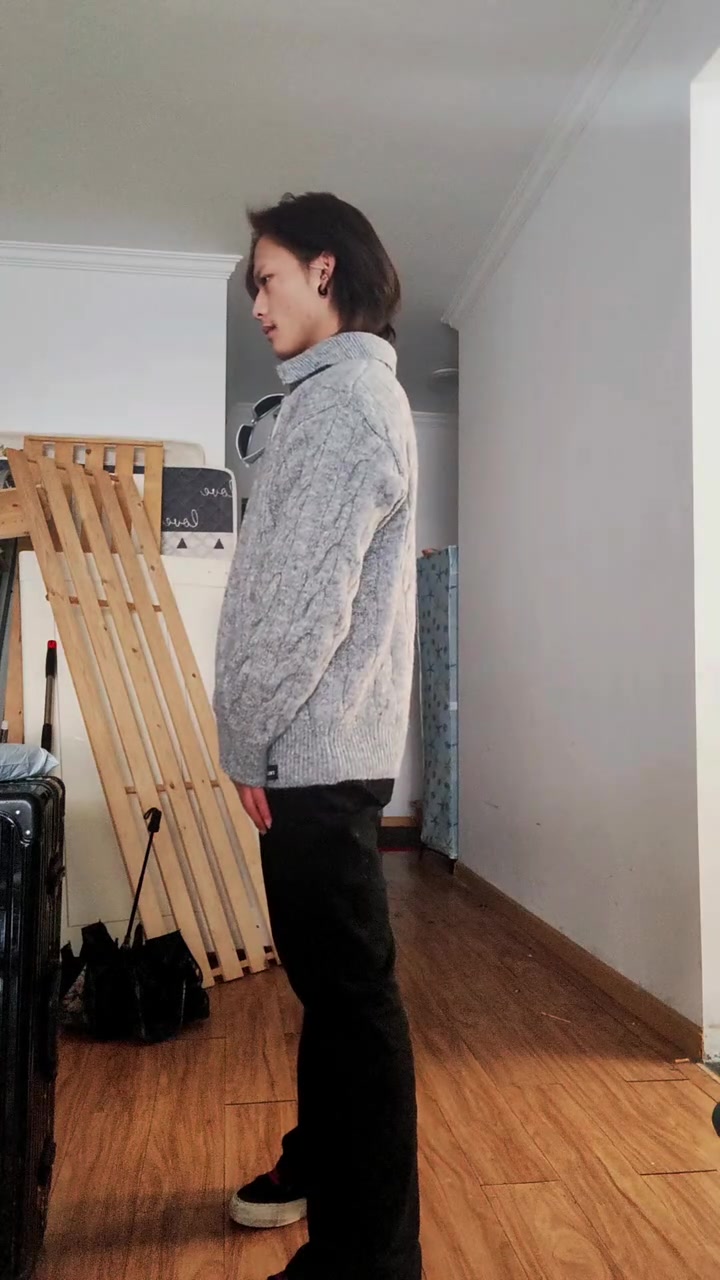 身高167体重120 肌肉腿 有没有推荐的衣服裤子,第一次尝试比较紧张