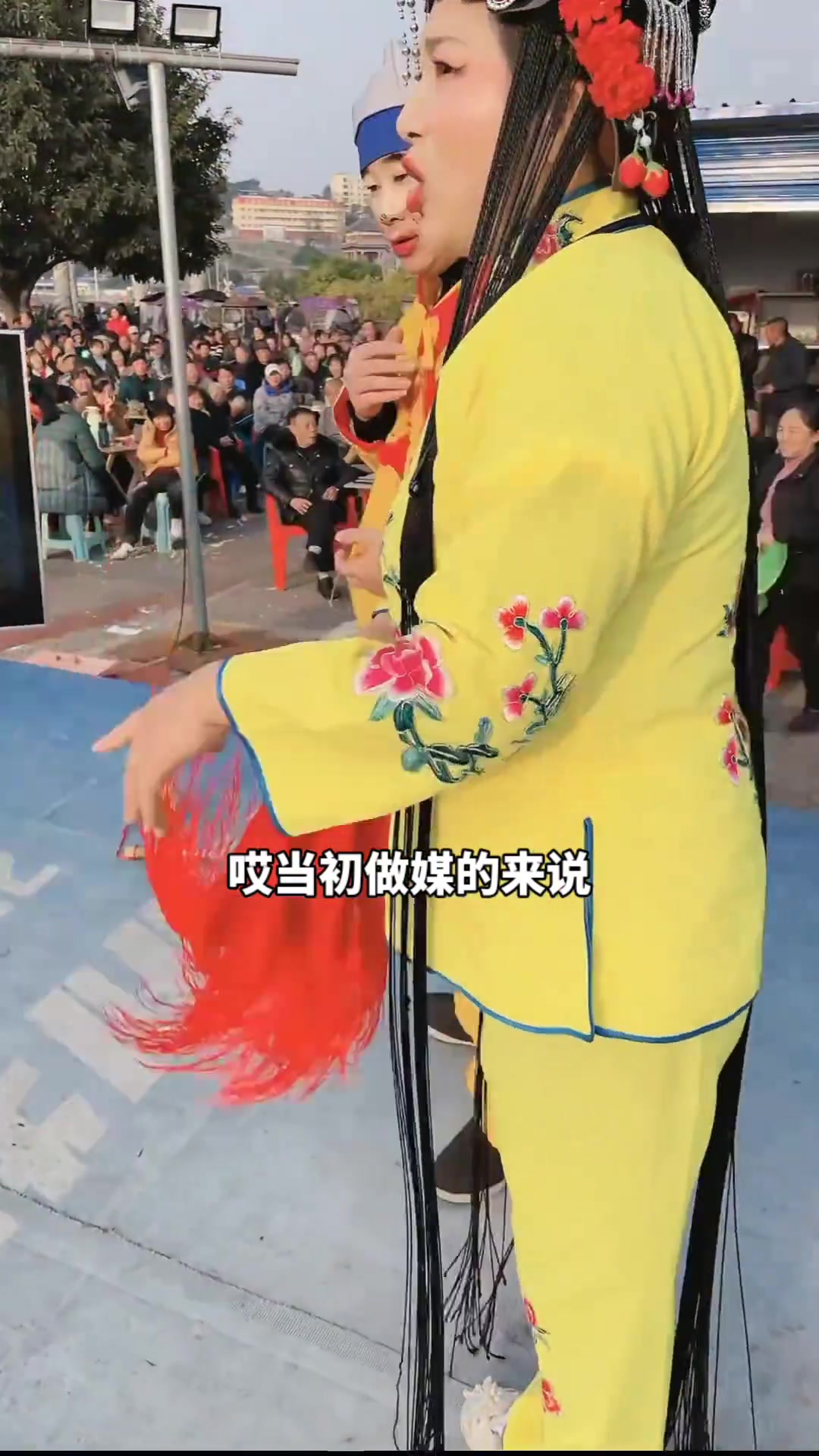 川剧是四川的瑰宝，地方戏曲你们还喜欢看什么？
