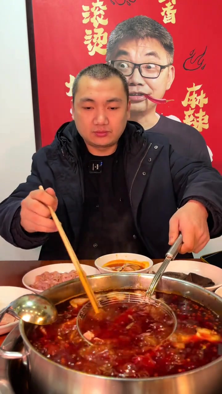 她家店菜品真的舒服