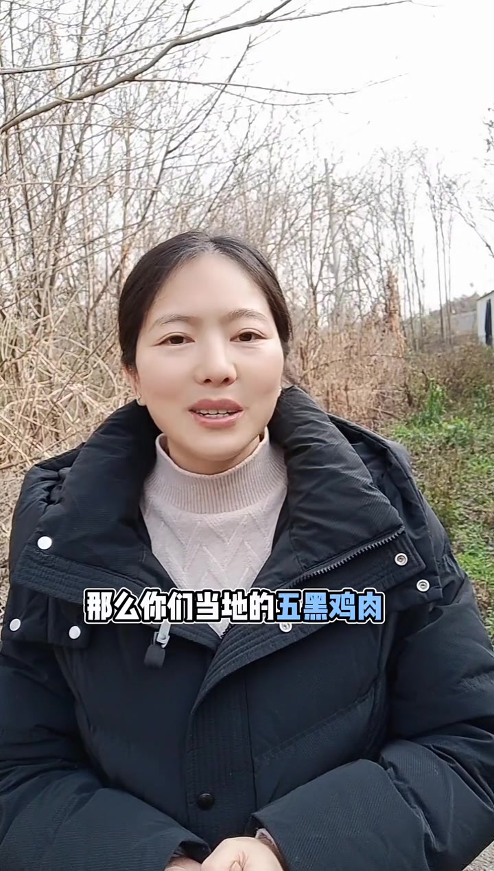蛋鸡品种一定要选对，不然没利润，你会养五黑吗？