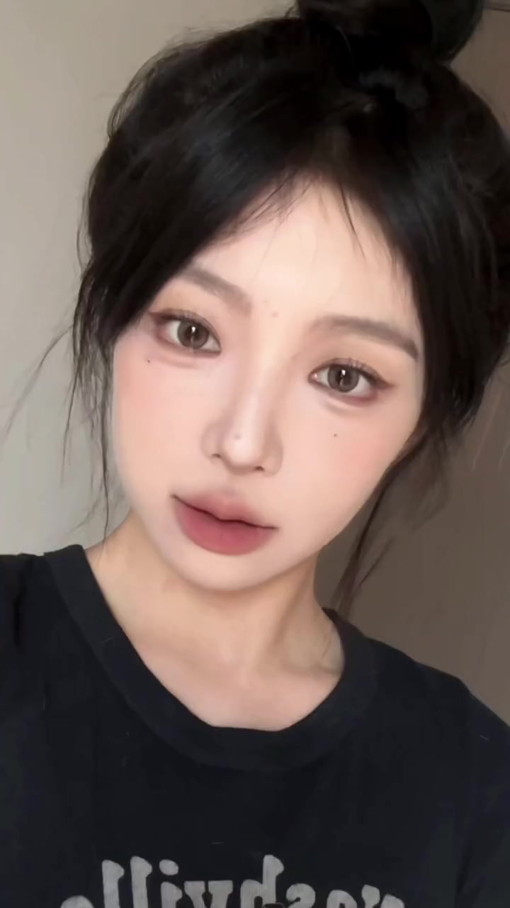 这么好看的枯木冷棕色硬是没人发现啊！
