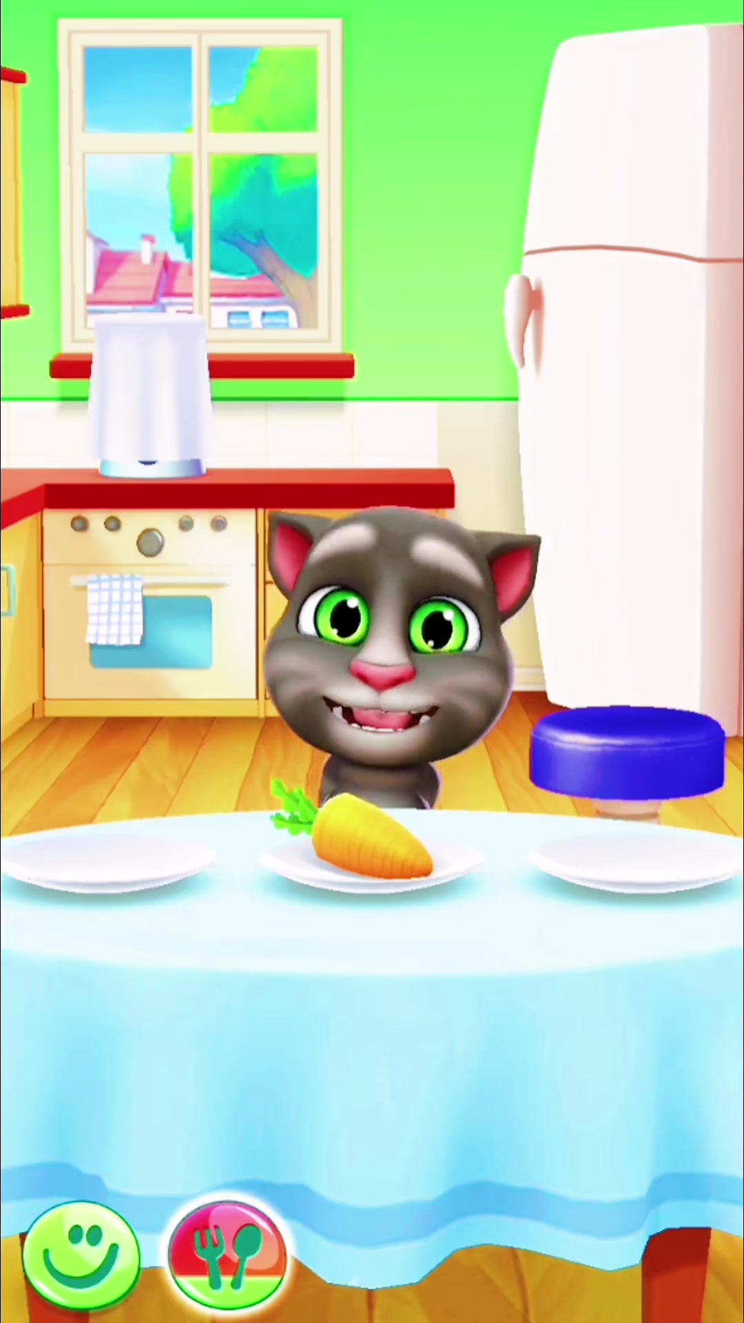 我的汤姆猫 2，谁能拒绝萌汤姆