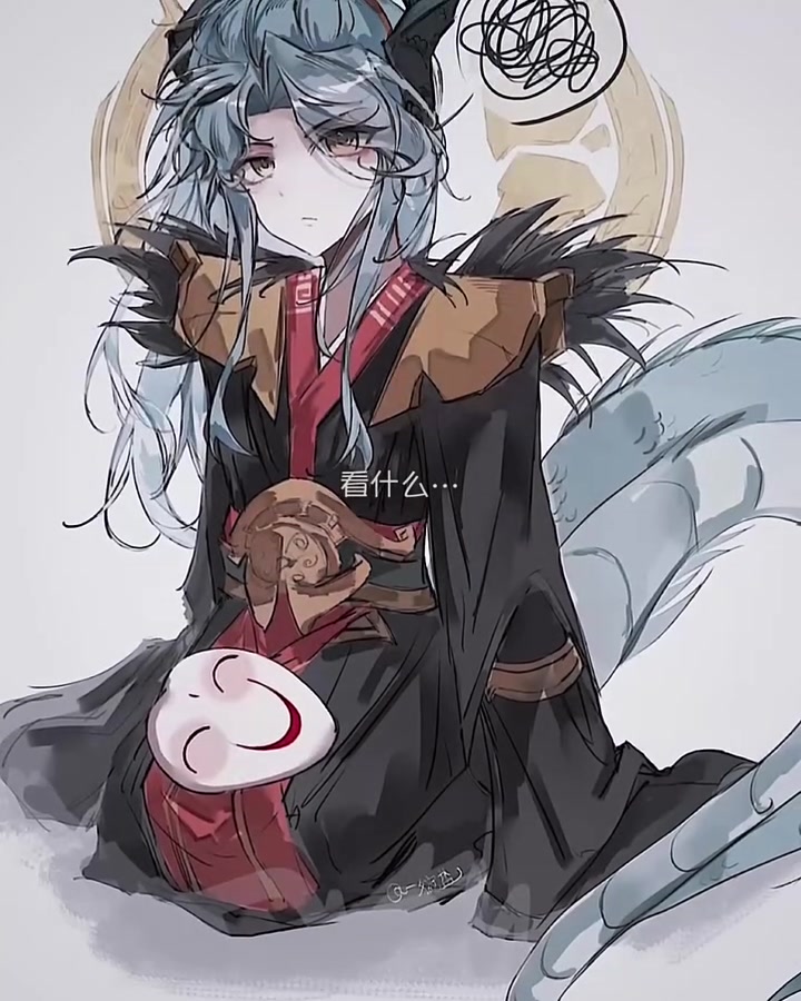 素材来自