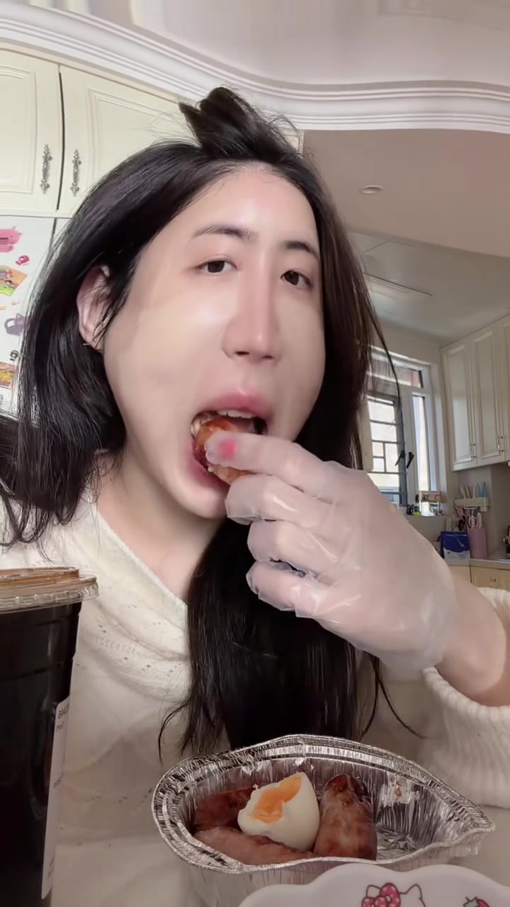 分享早餐吃糯米的真实感受和体验