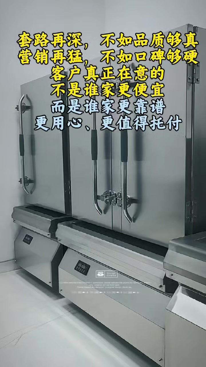 商用蒸饭柜
