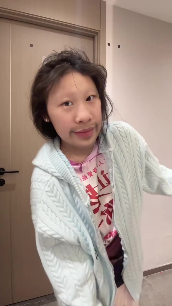 没钱给你画饼 有钱带你吃手抓饼
