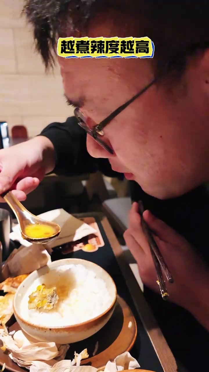 大连本土必吃烤鱼品牌，巨酸爽泡椒烤鱼，吃完爽歪歪哈哈！