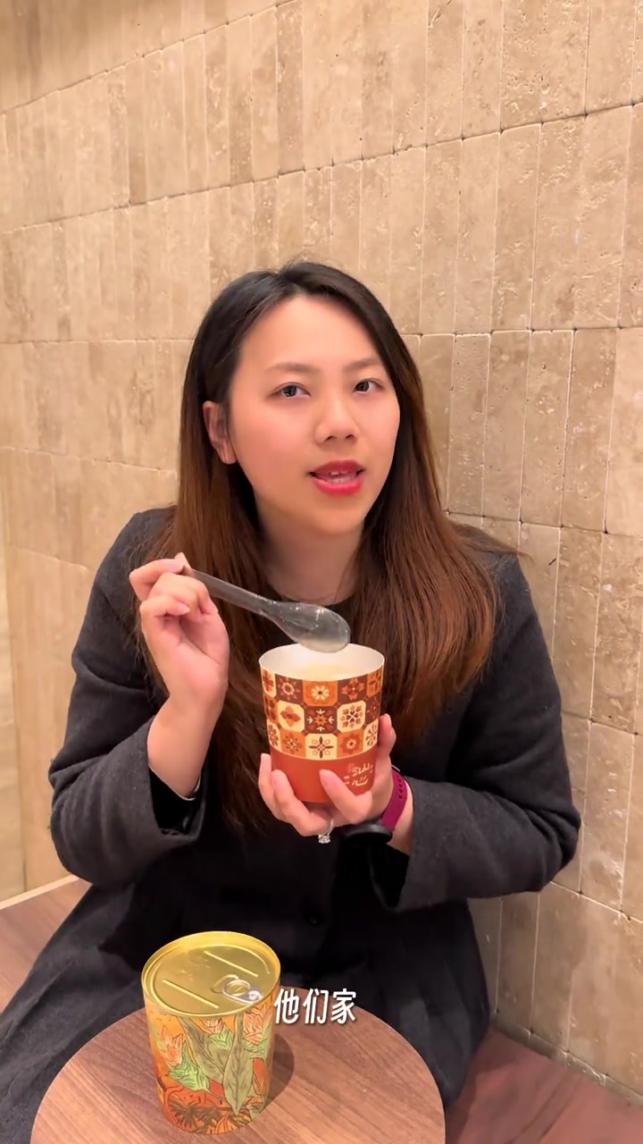 汕心潮汕甜汤来厦门了,位置就在SM三期三楼